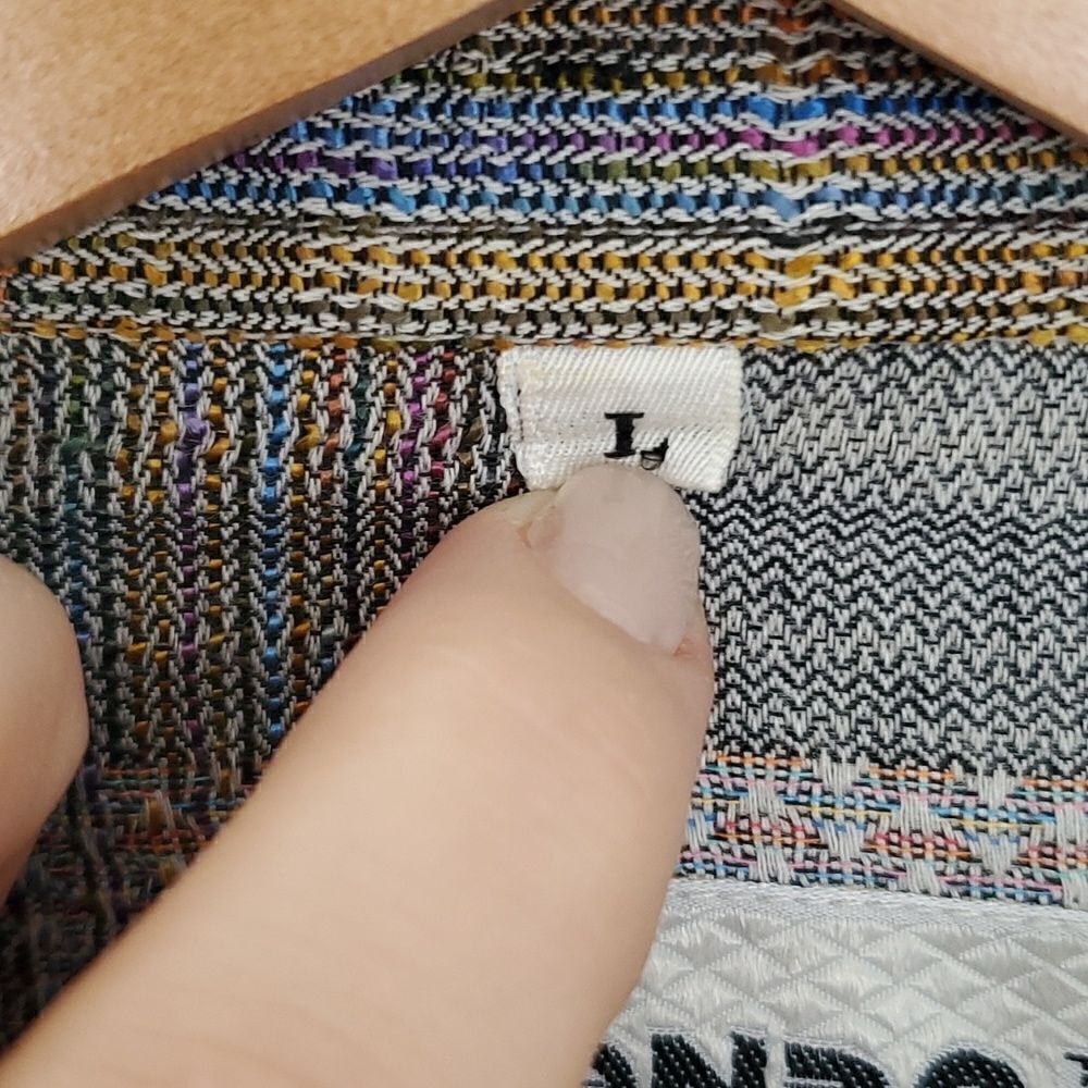 Mondo | Casual Button-down - image 6